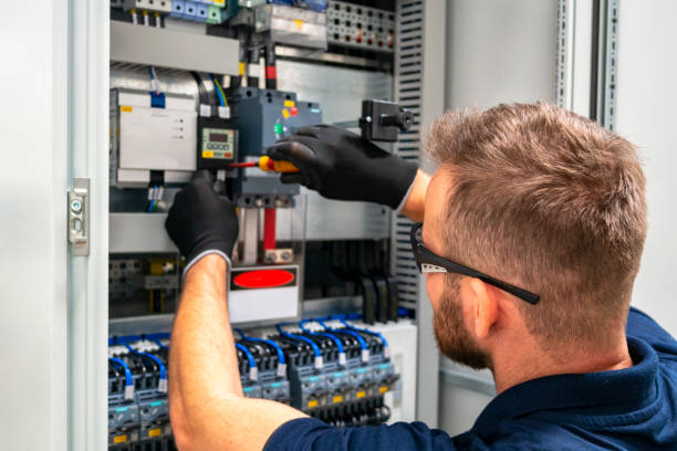 Best Electrical Upgrades for Homes  in Naples, TX