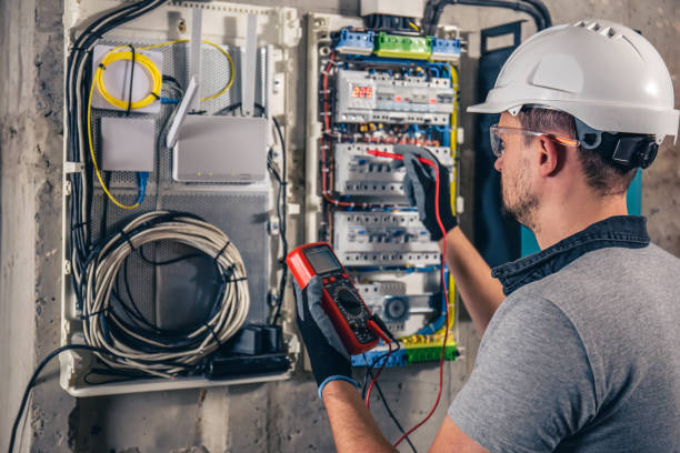 Best Residential Electrician Services  in Naples, TX