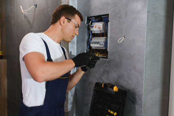Best 24-Hour Electrician  in Naples, TX
