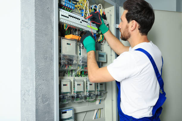 Best Electrician for Home Renovation  in Naples, TX
