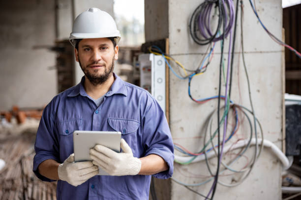 Best Local Electrician Companies  in Naples, TX