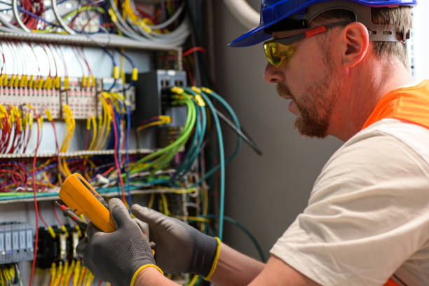 Best Affordable Electrical Installation  in Naples, TX