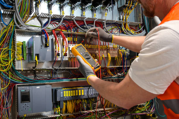 Best Electrical System Inspection  in Naples, TX