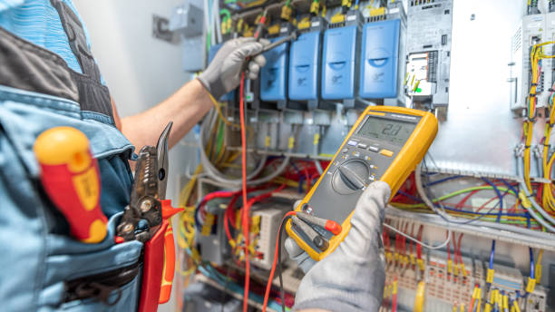 Best Best Electricians Near Me  in Naples, TX