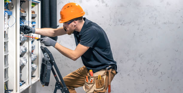 Best Electrical Repair Services  in Naples, TX