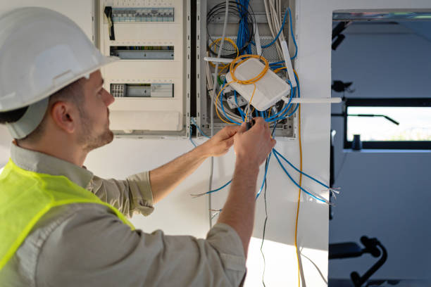 Best Electrical Outlet Repair  in Naples, TX