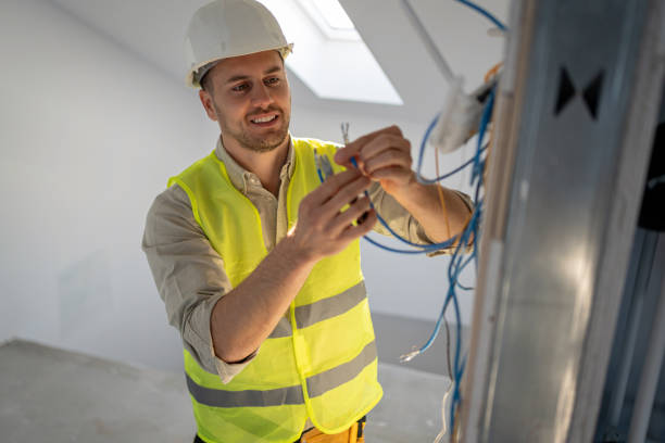 Best Emergency Electrician Near Me  in Naples, TX