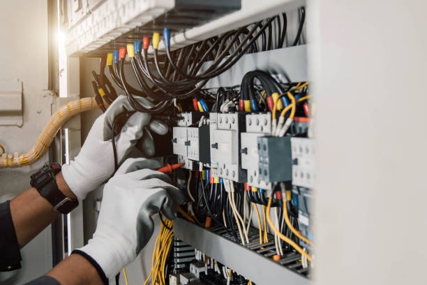Best Best Electricians Near Me  in Naples, TX